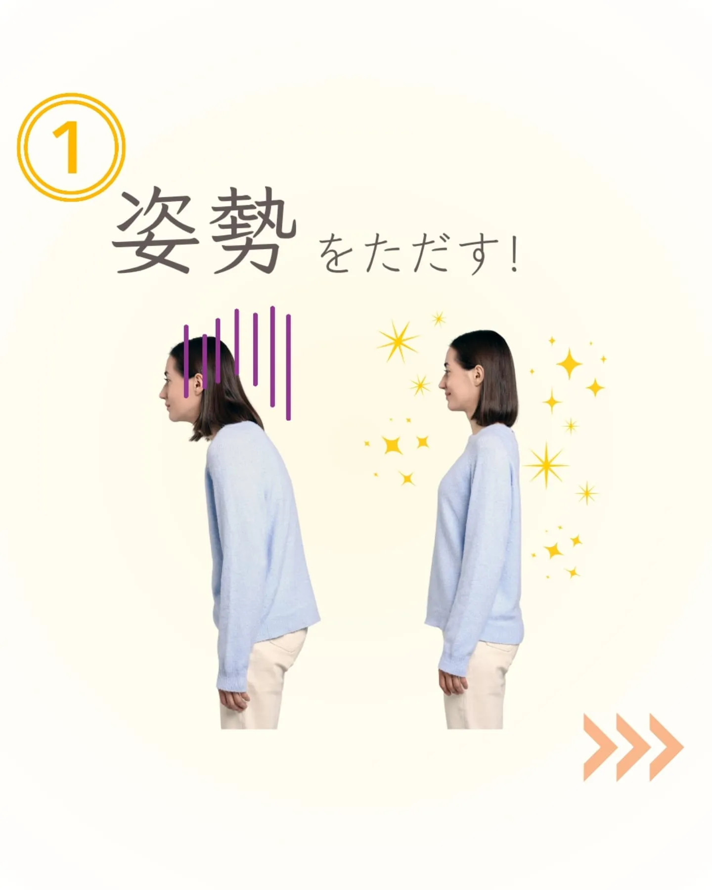 【人は遠視くらいでちょうどいい……のかも】